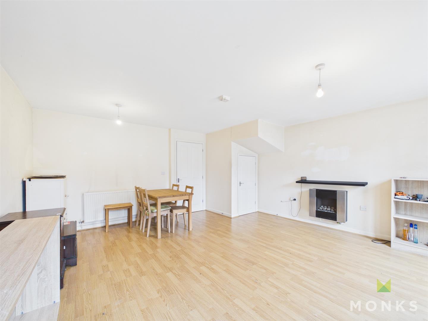2 Hawkstone Close, Shrewsbury, SY4 4FD For Sale